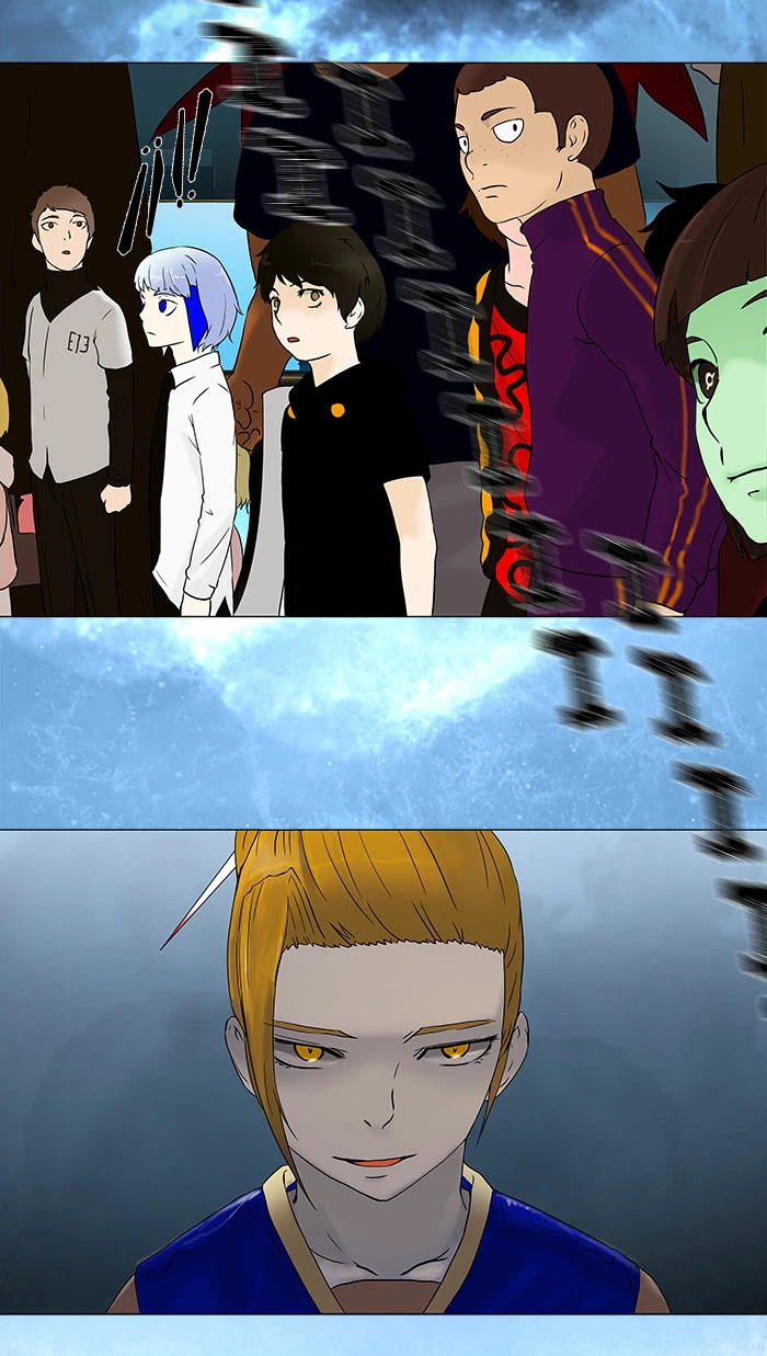 El irregular > Capitulo 60 > Page 421