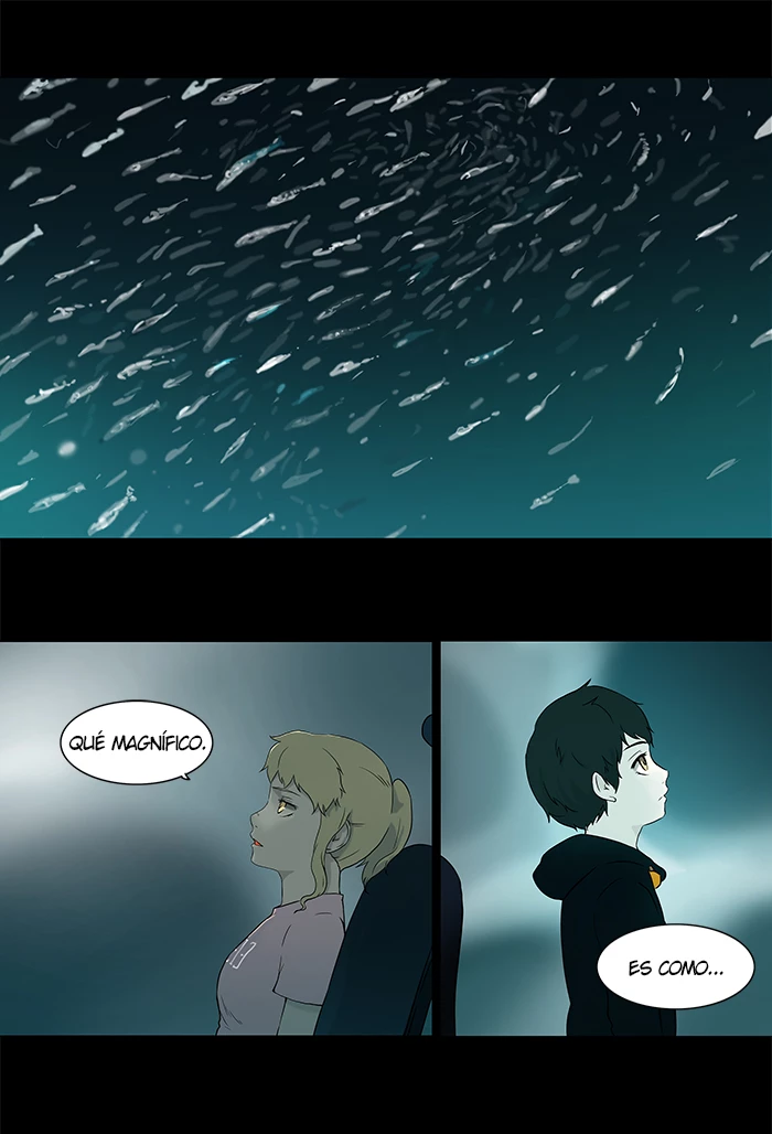 El irregular > Capitulo 61 > Page 01