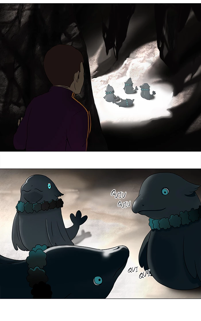 El irregular > Capitulo 61 > Page 51