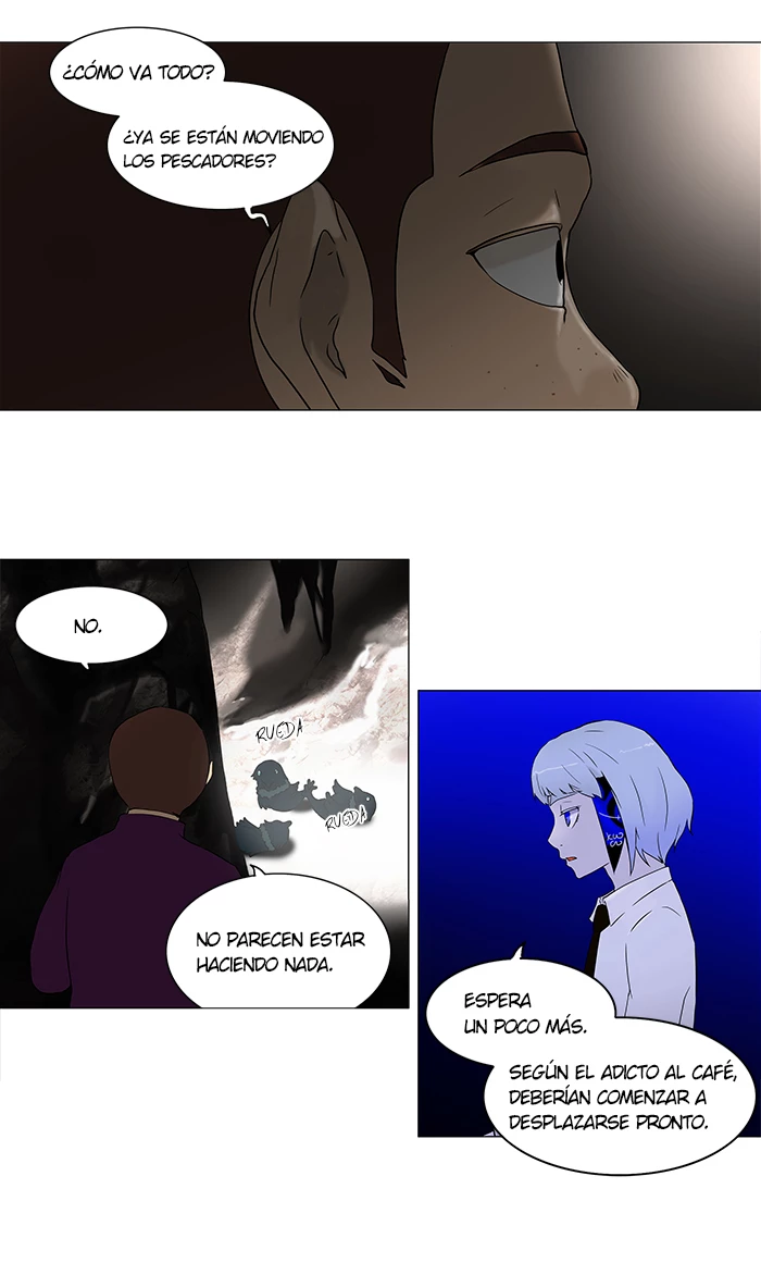 El irregular > Capitulo 61 > Page 61