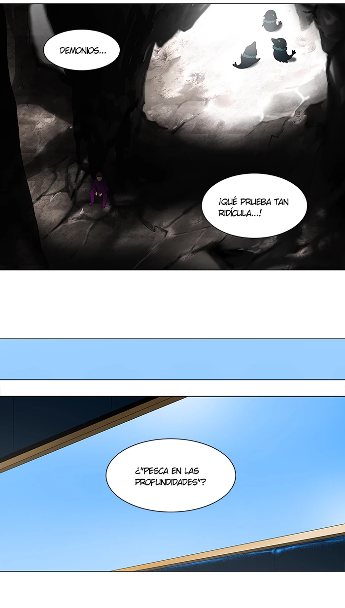 El irregular > Capitulo 61 > Page 71