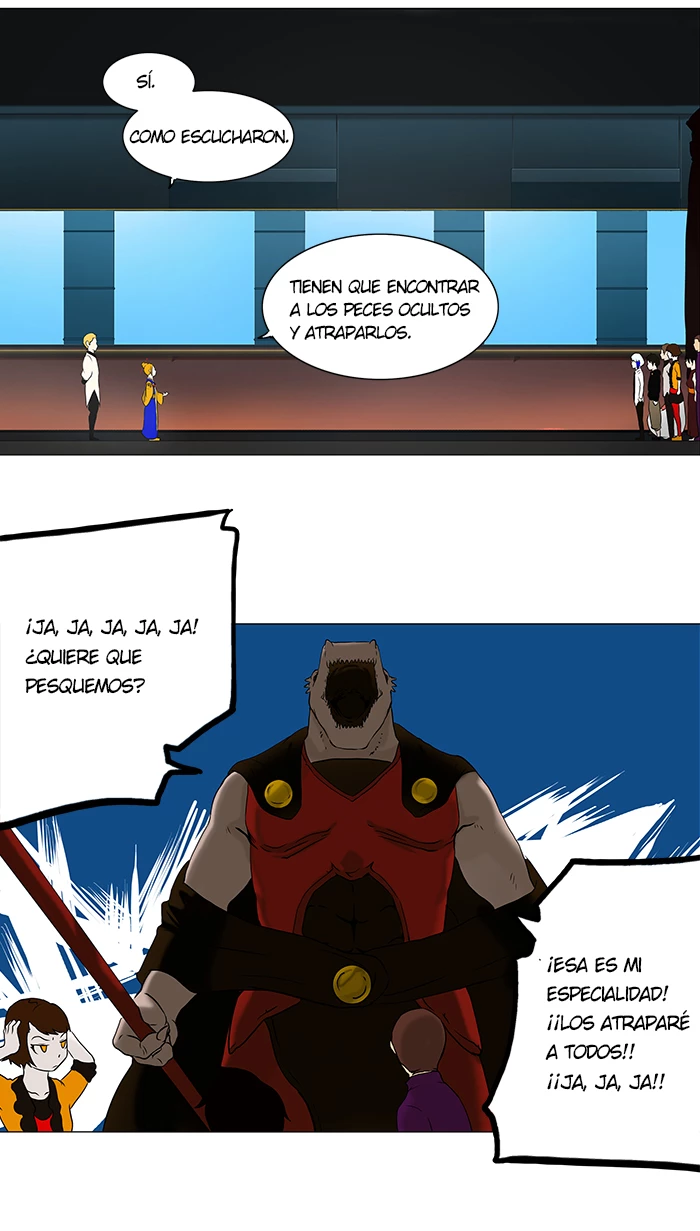 El irregular > Capitulo 61 > Page 81