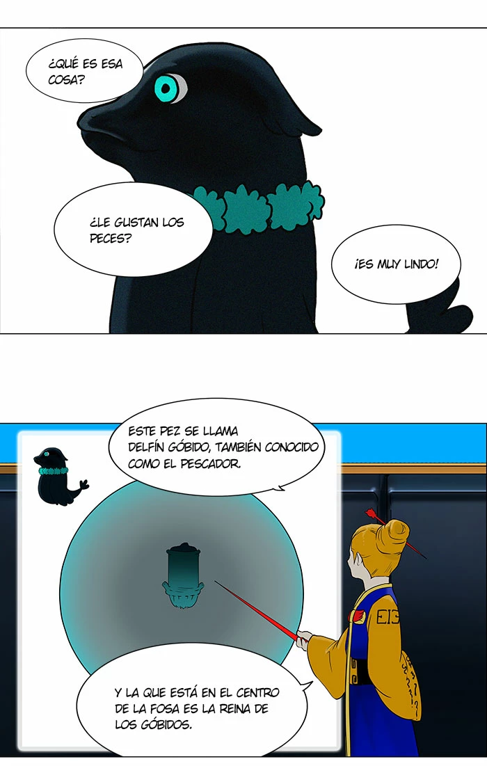 El irregular > Capitulo 61 > Page 101