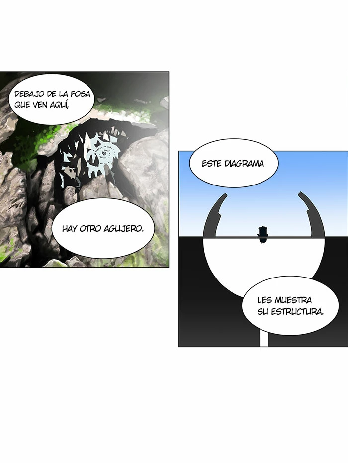 El irregular > Capitulo 61 > Page 111