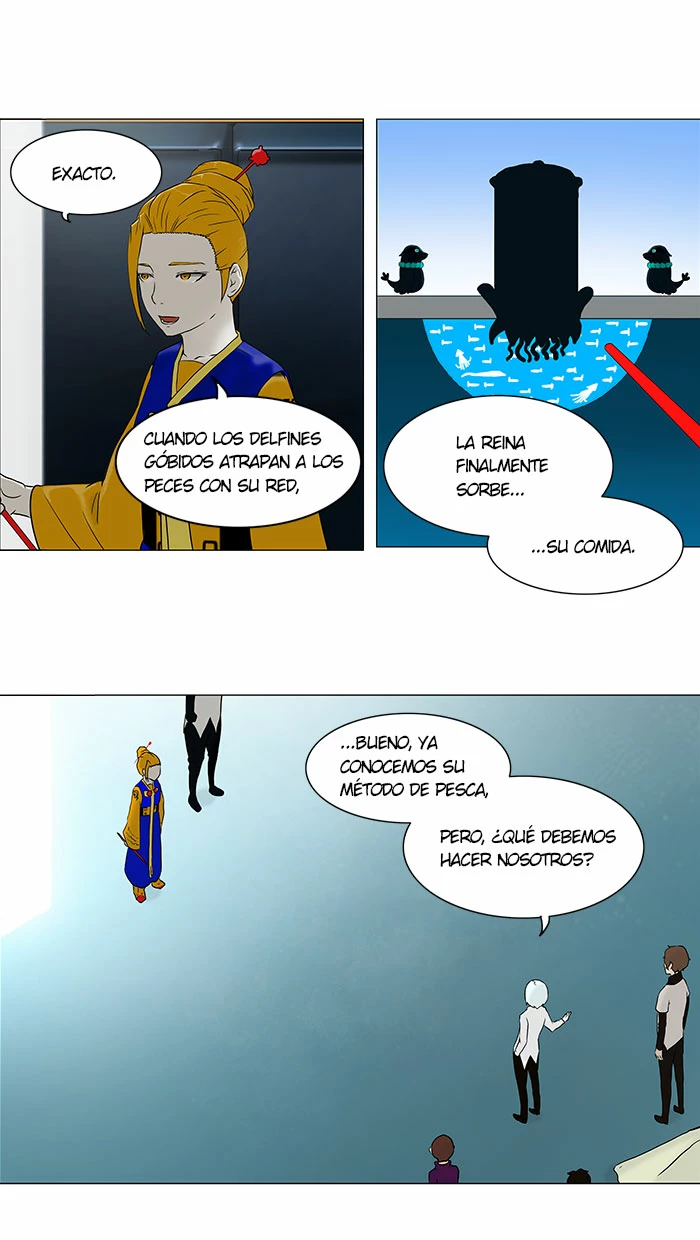 El irregular > Capitulo 61 > Page 151