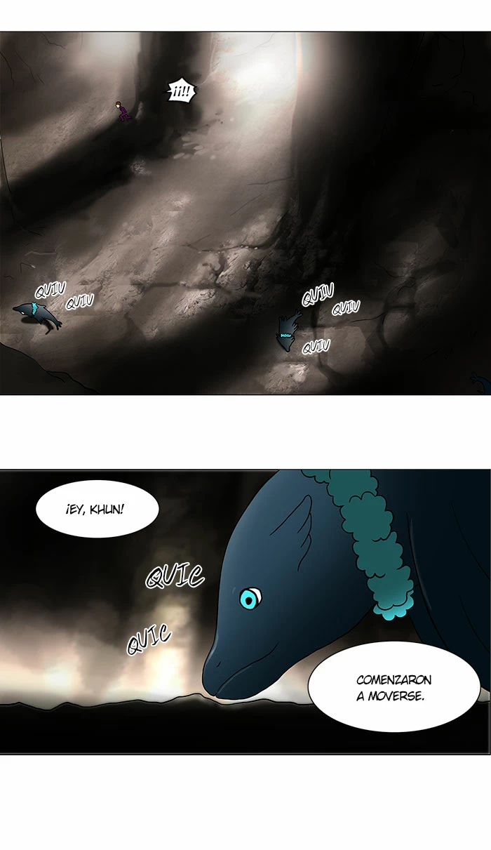 El irregular > Capitulo 61 > Page 181