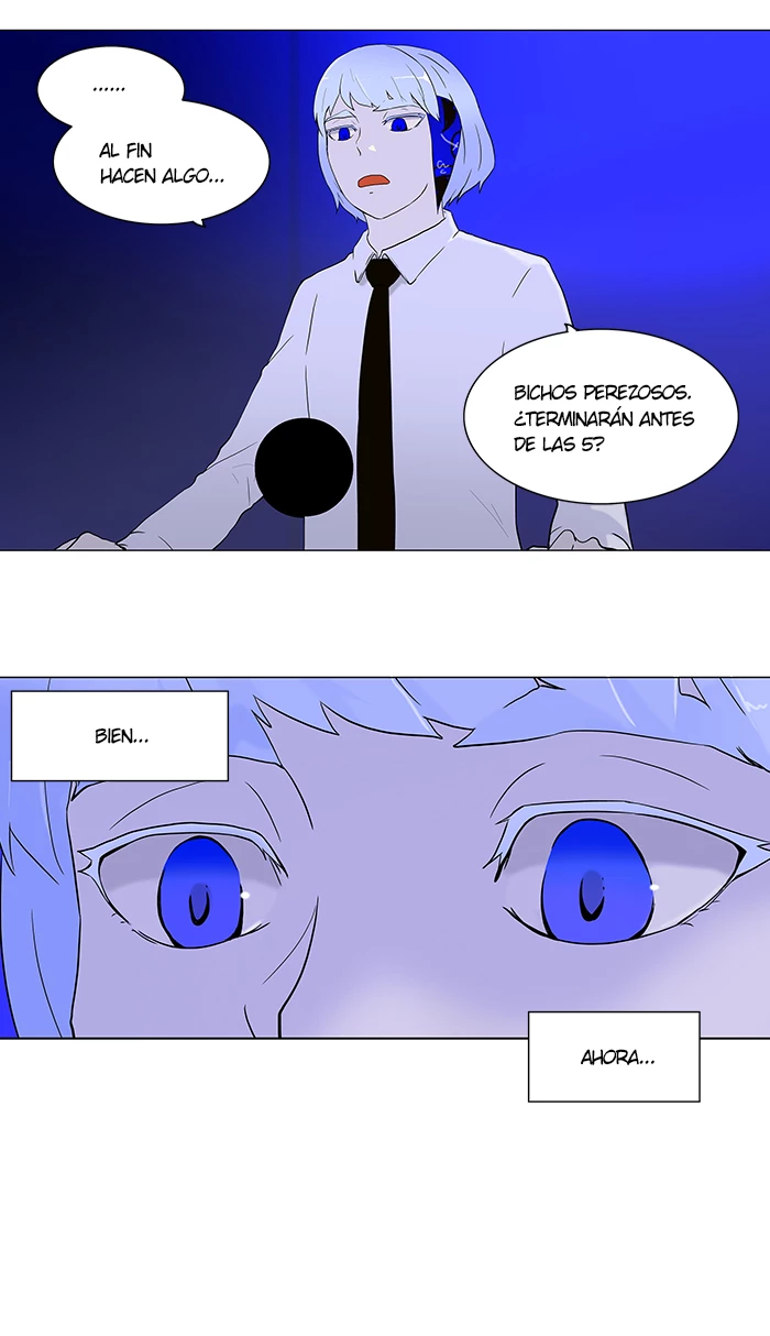 El irregular > Capitulo 61 > Page 191