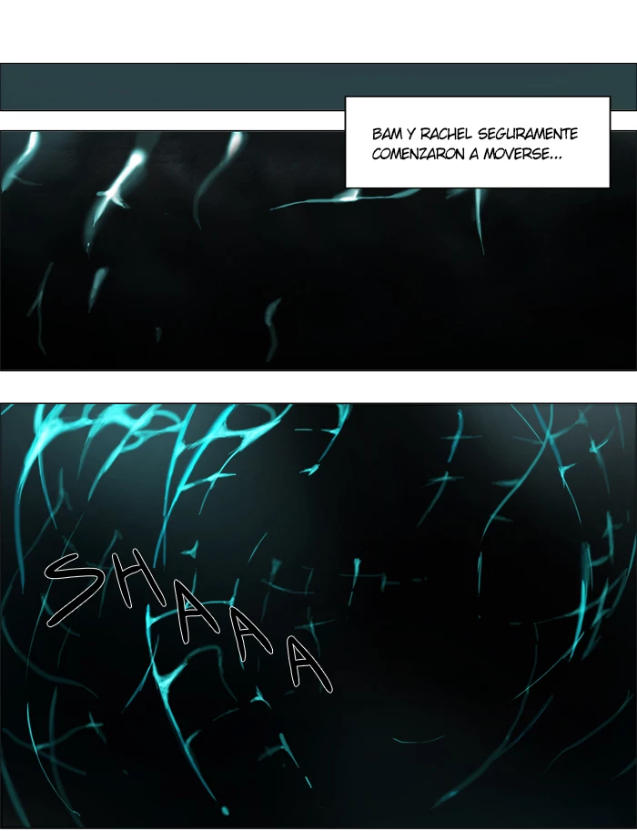 El irregular > Capitulo 61 > Page 201