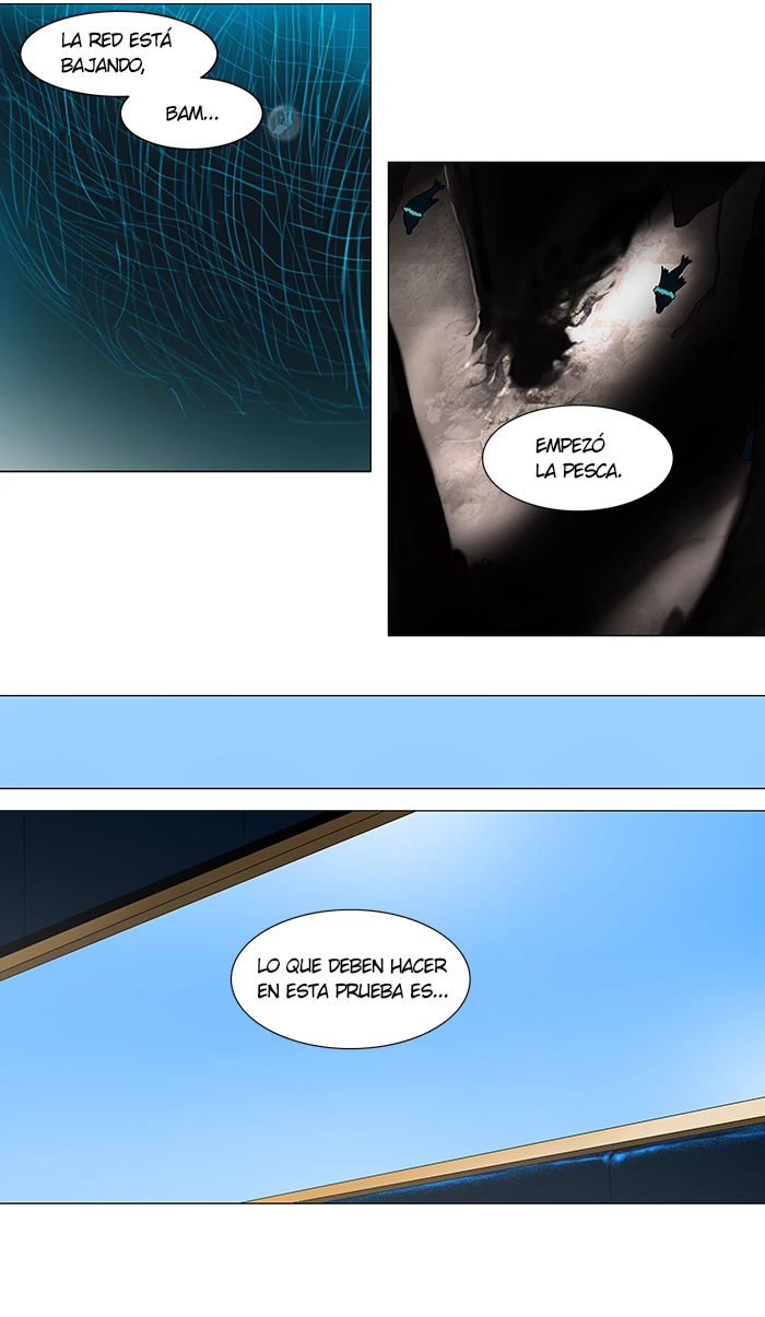 El irregular > Capitulo 61 > Page 221