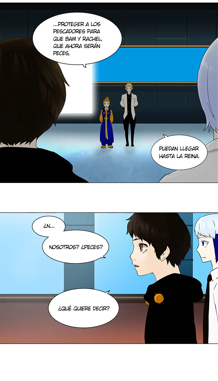 El irregular > Capitulo 61 > Page 231