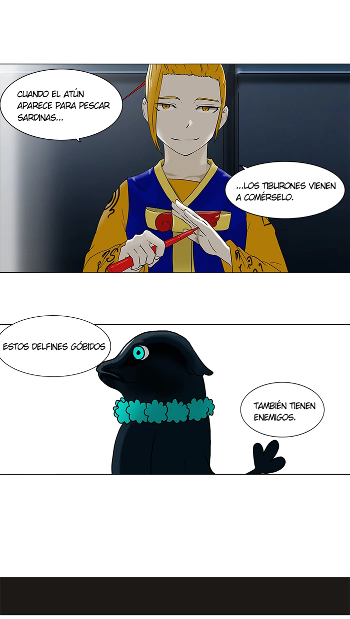 El irregular > Capitulo 61 > Page 261