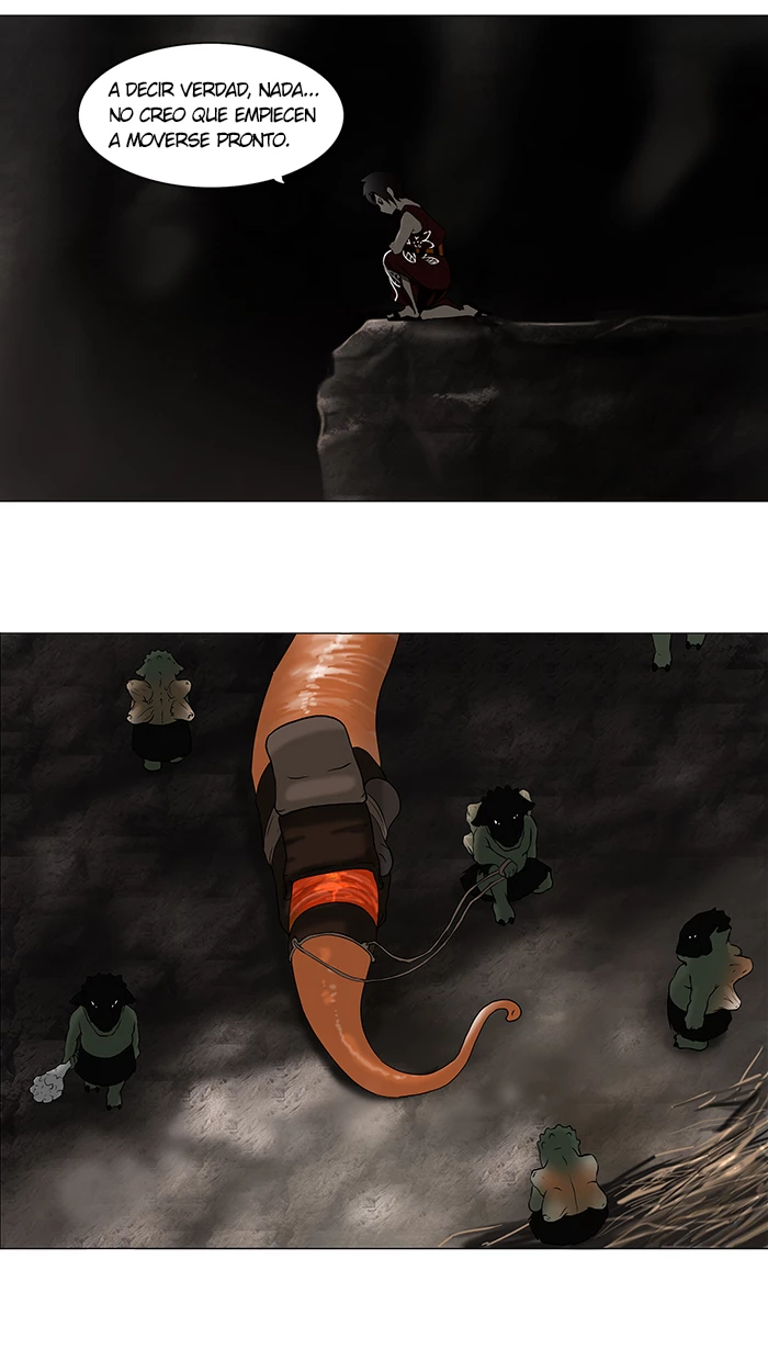 El irregular > Capitulo 61 > Page 281