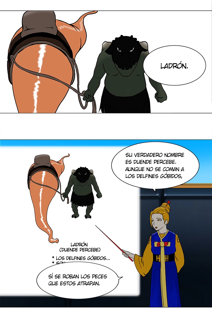 El irregular > Capitulo 61 > Page 301