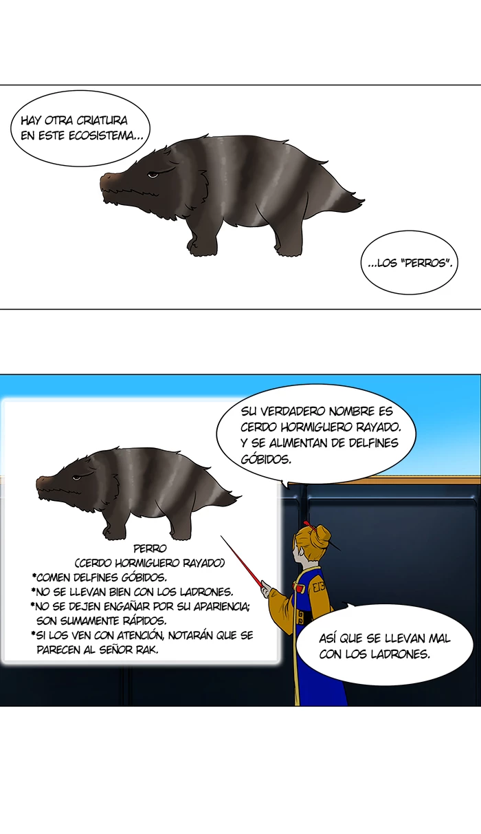 El irregular > Capitulo 61 > Page 321