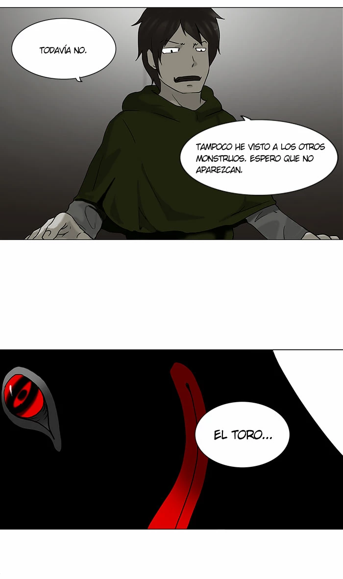 El irregular > Capitulo 61 > Page 351