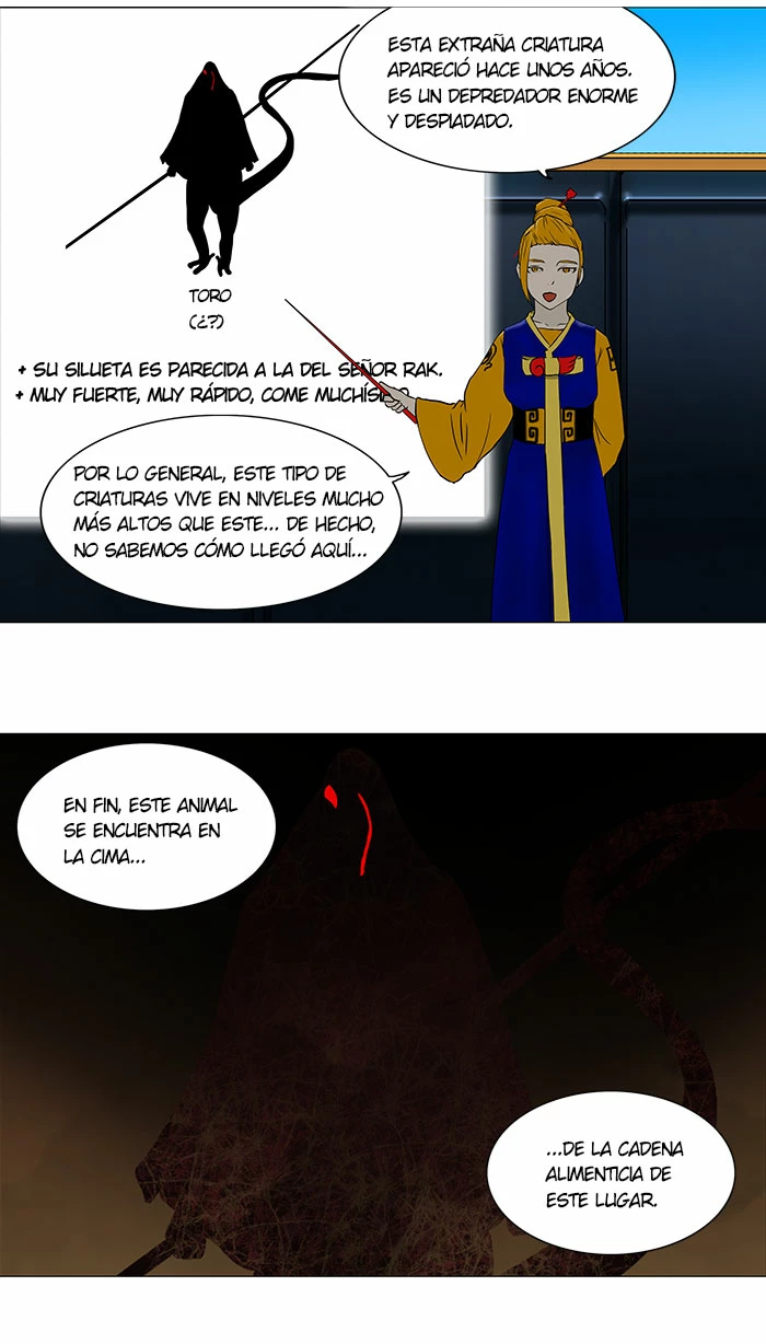 El irregular > Capitulo 61 > Page 361