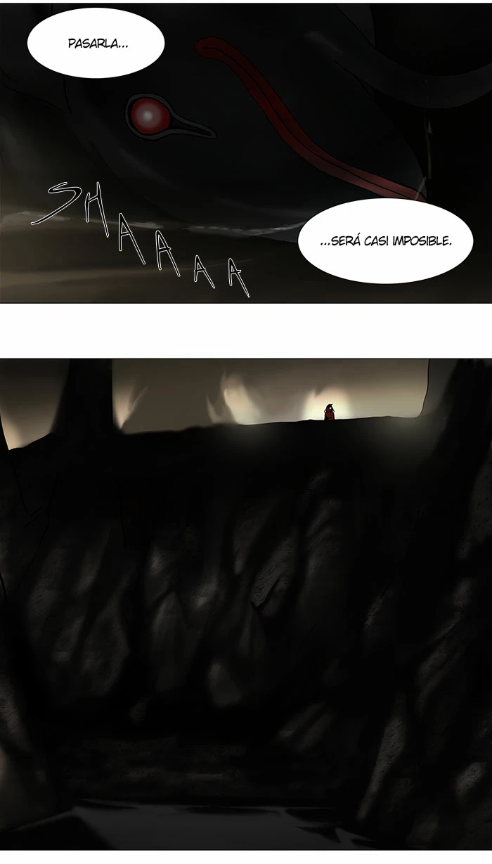 El irregular > Capitulo 61 > Page 391
