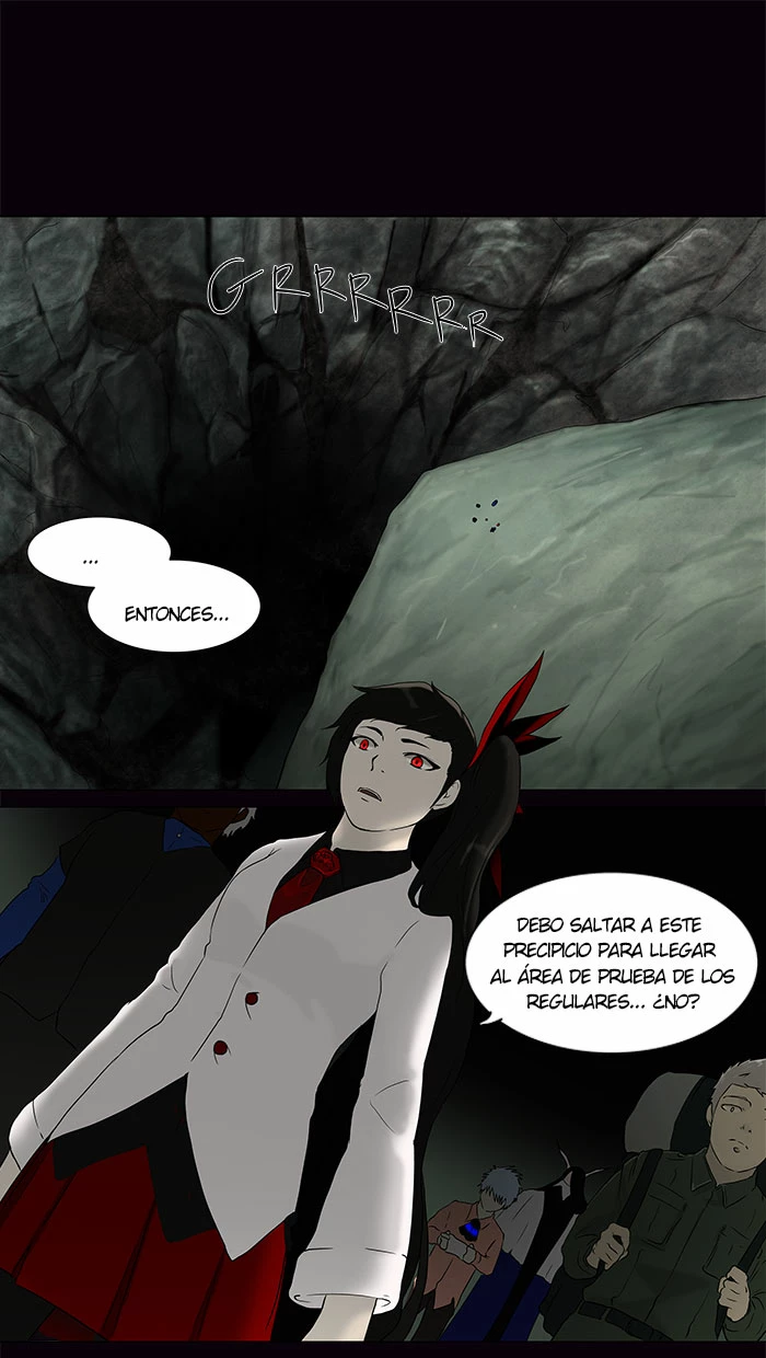 El irregular > Capitulo 62 > Page 01