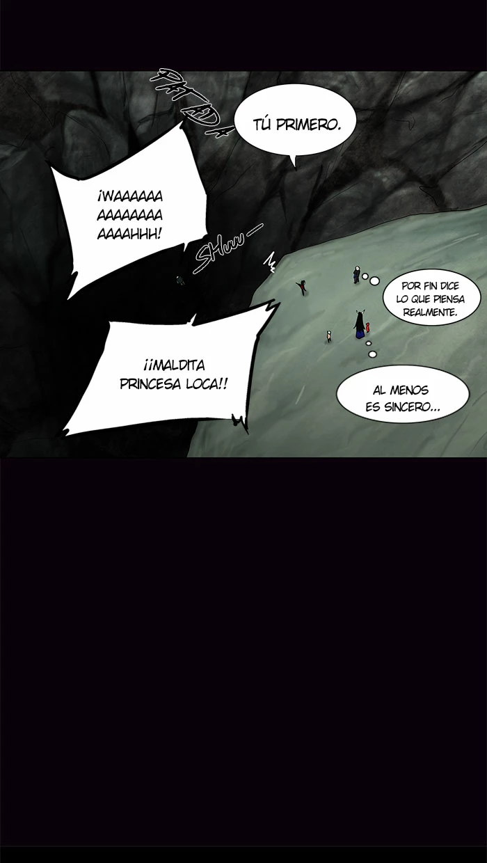 El irregular > Capitulo 62 > Page 21
