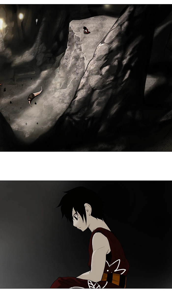 El irregular > Capitulo 62 > Page 51
