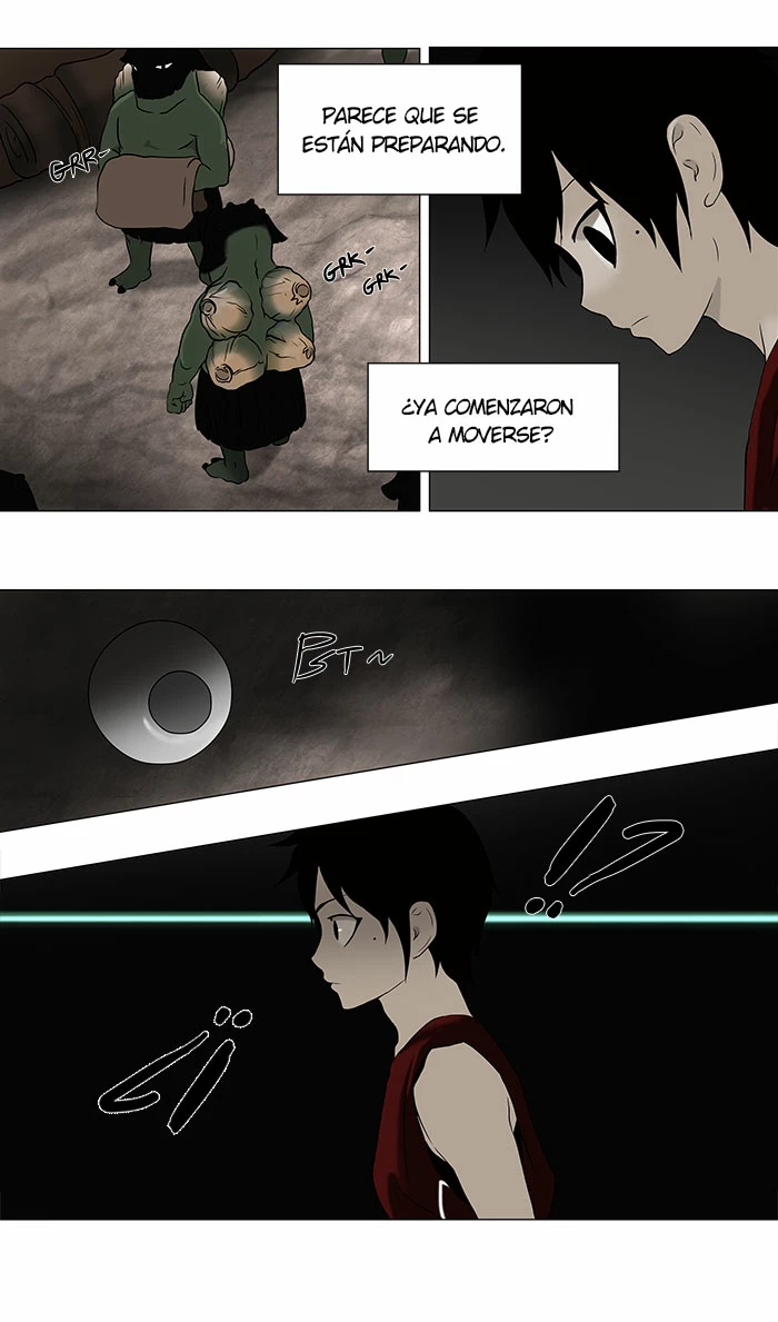 El irregular > Capitulo 62 > Page 61