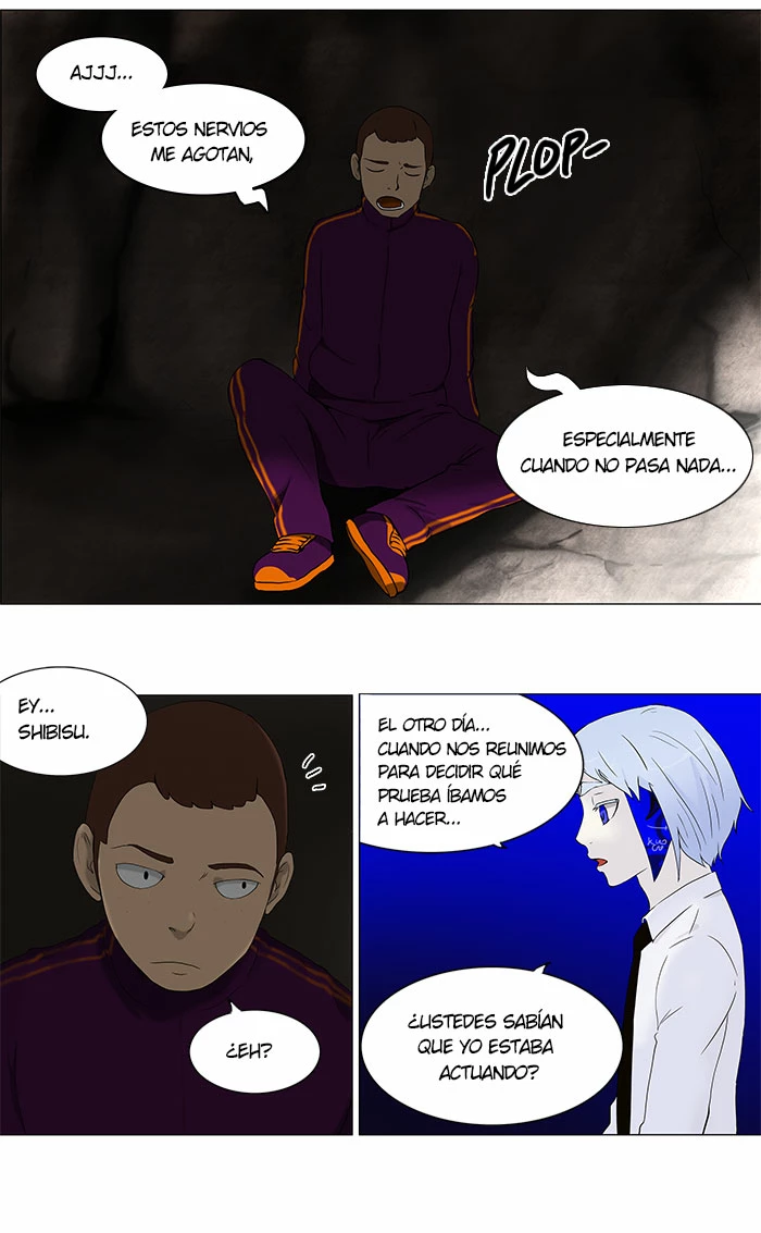 El irregular > Capitulo 62 > Page 101
