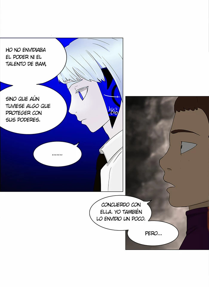 El irregular > Capitulo 62 > Page 131