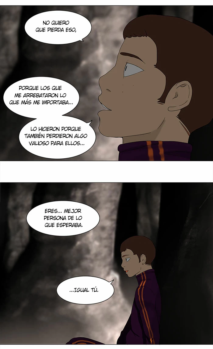 El irregular > Capitulo 62 > Page 141