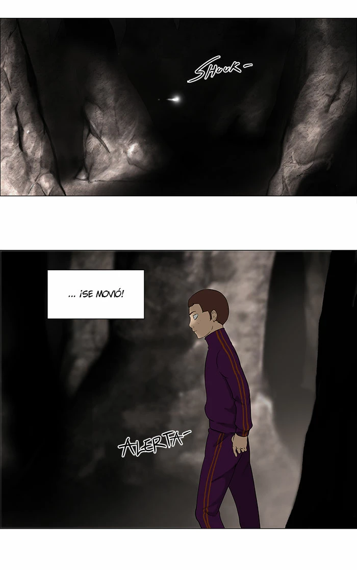 El irregular > Capitulo 62 > Page 181