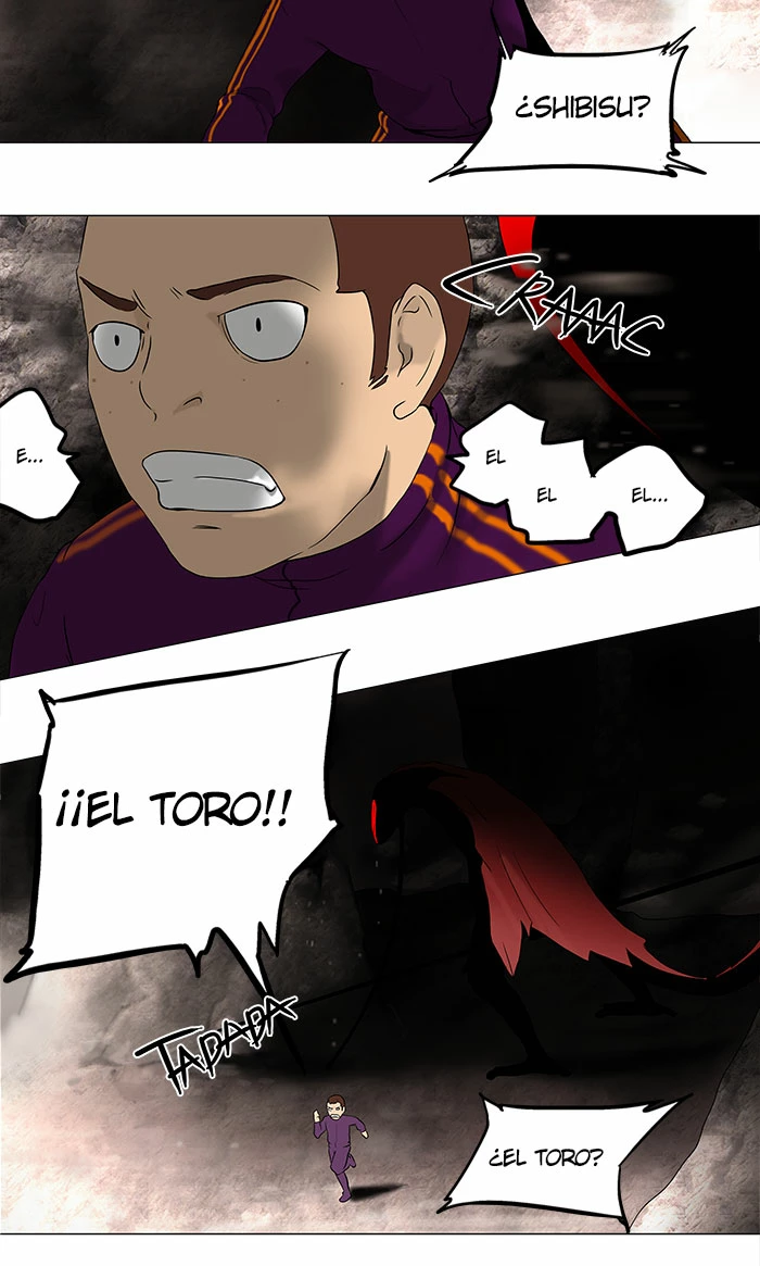 El irregular > Capitulo 62 > Page 211