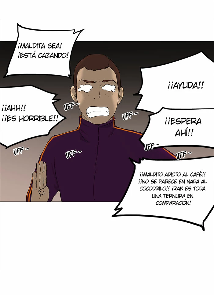 El irregular > Capitulo 62 > Page 221