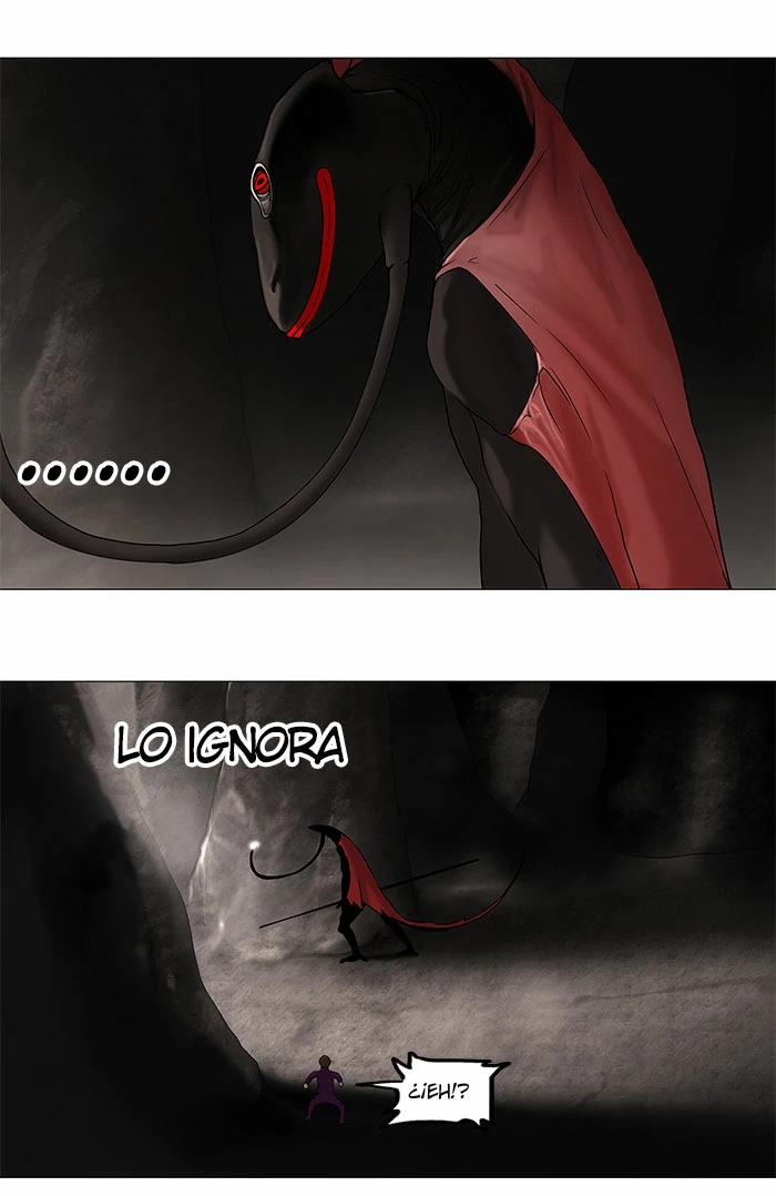 El irregular > Capitulo 62 > Page 281