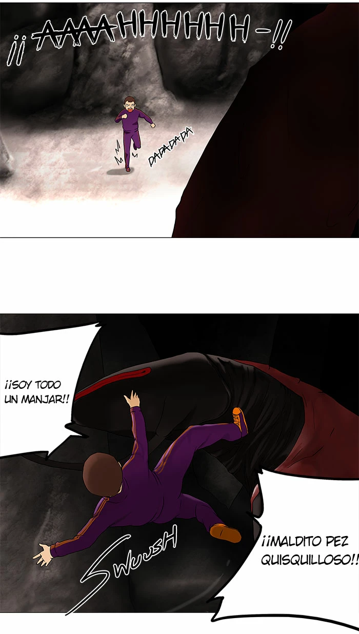 El irregular > Capitulo 62 > Page 301