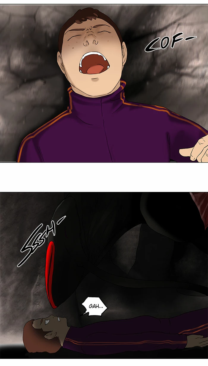 El irregular > Capitulo 62 > Page 341