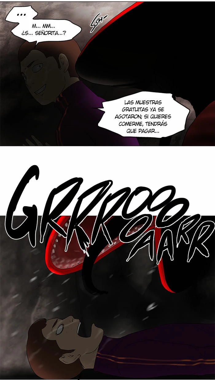 El irregular > Capitulo 62 > Page 381