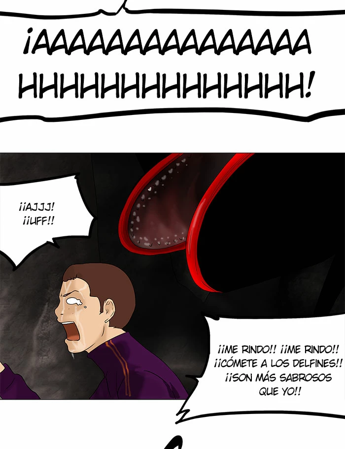 El irregular > Capitulo 62 > Page 391