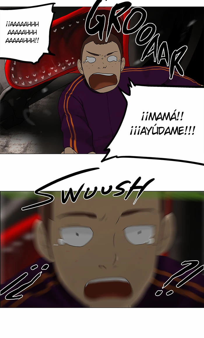 El irregular > Capitulo 62 > Page 401