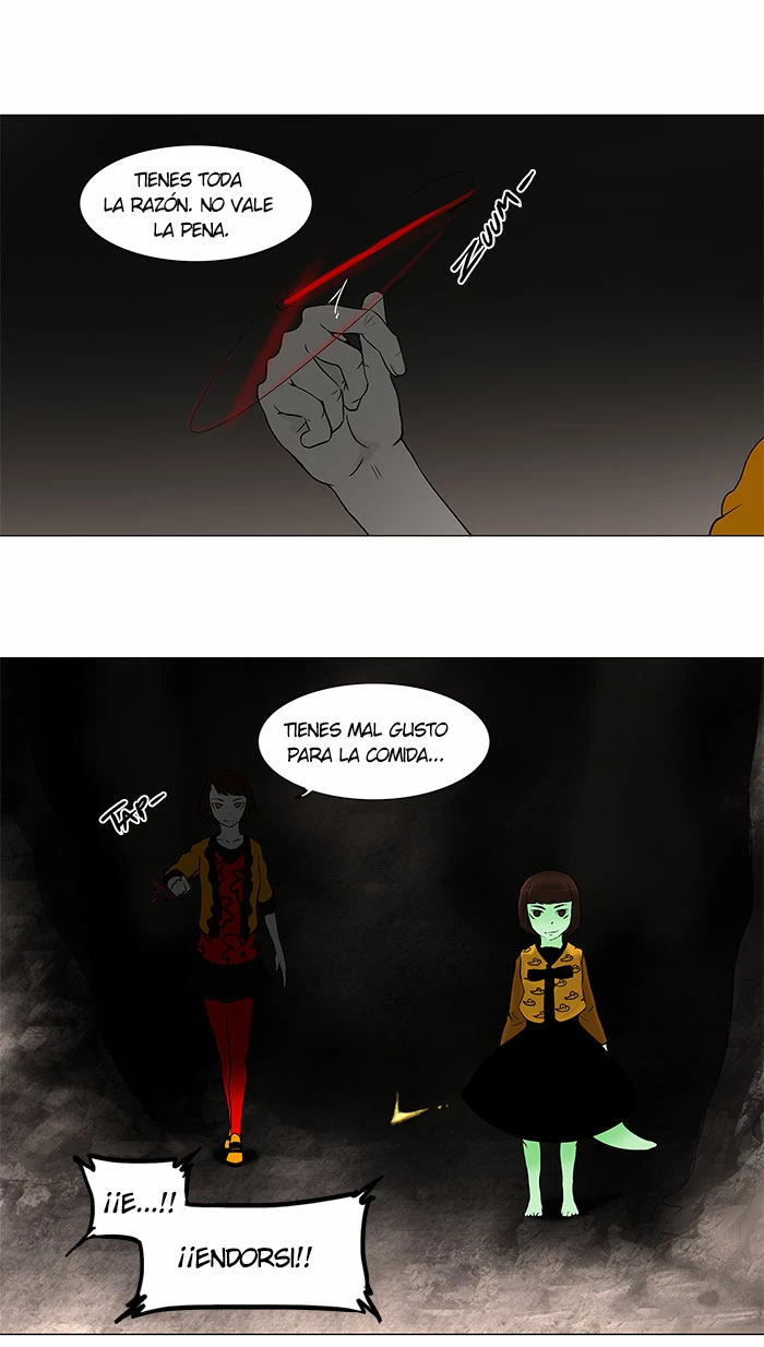 El irregular > Capitulo 62 > Page 431