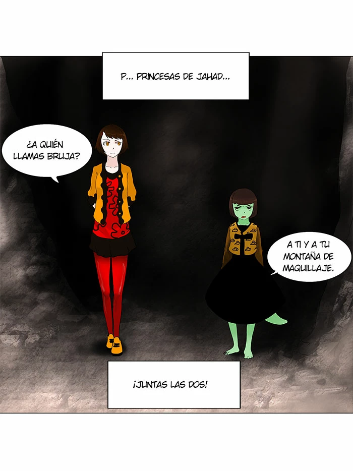 El irregular > Capitulo 62 > Page 451