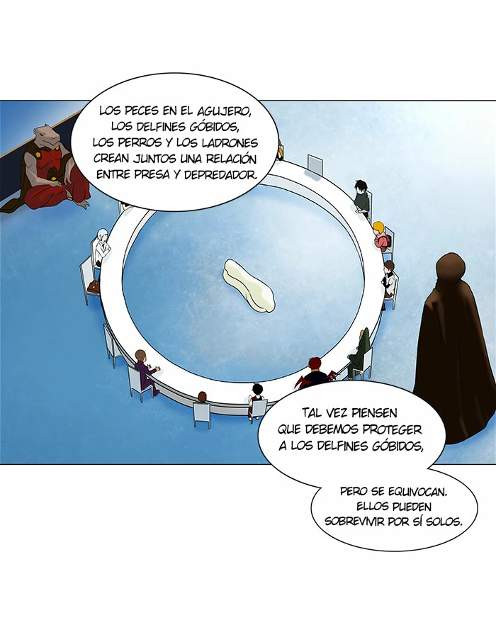El irregular > Capitulo 63 > Page 11