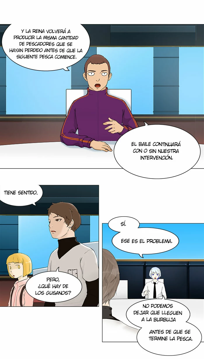 El irregular > Capitulo 63 > Page 31