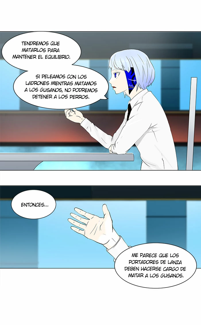 El irregular > Capitulo 63 > Page 41