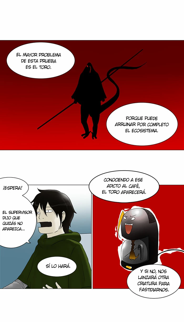 El irregular > Capitulo 63 > Page 71