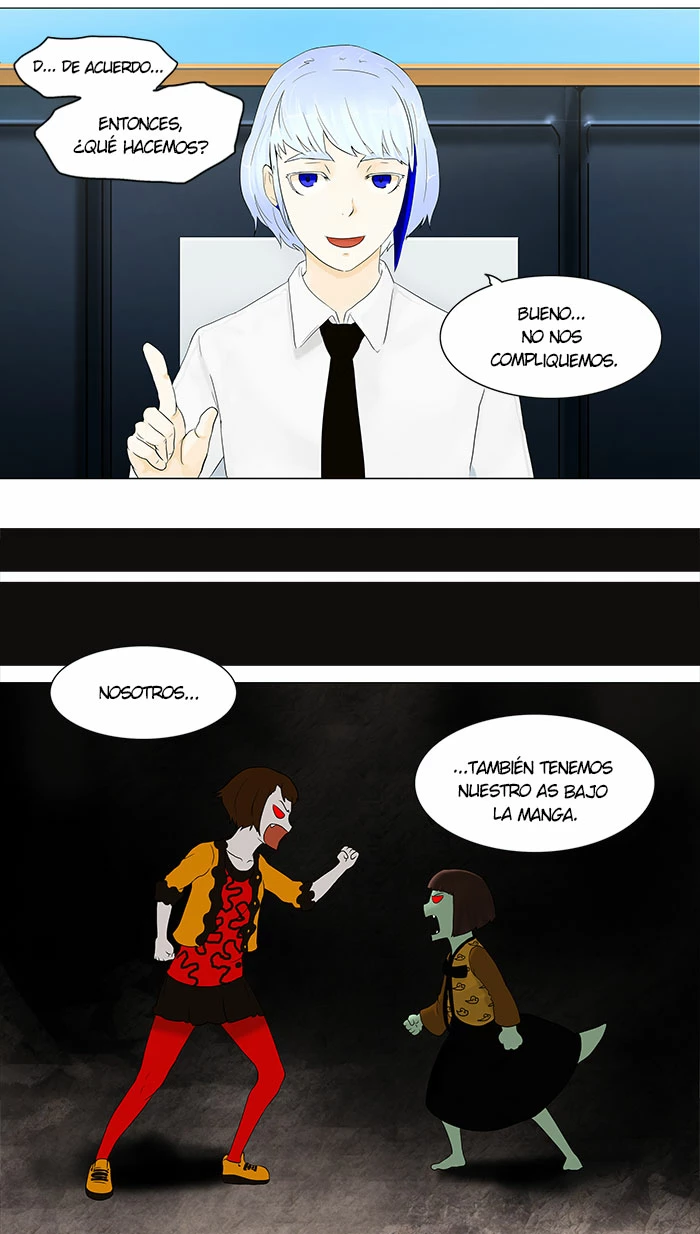 El irregular > Capitulo 63 > Page 81