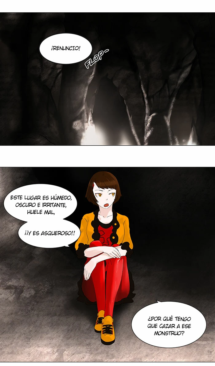El irregular > Capitulo 63 > Page 141