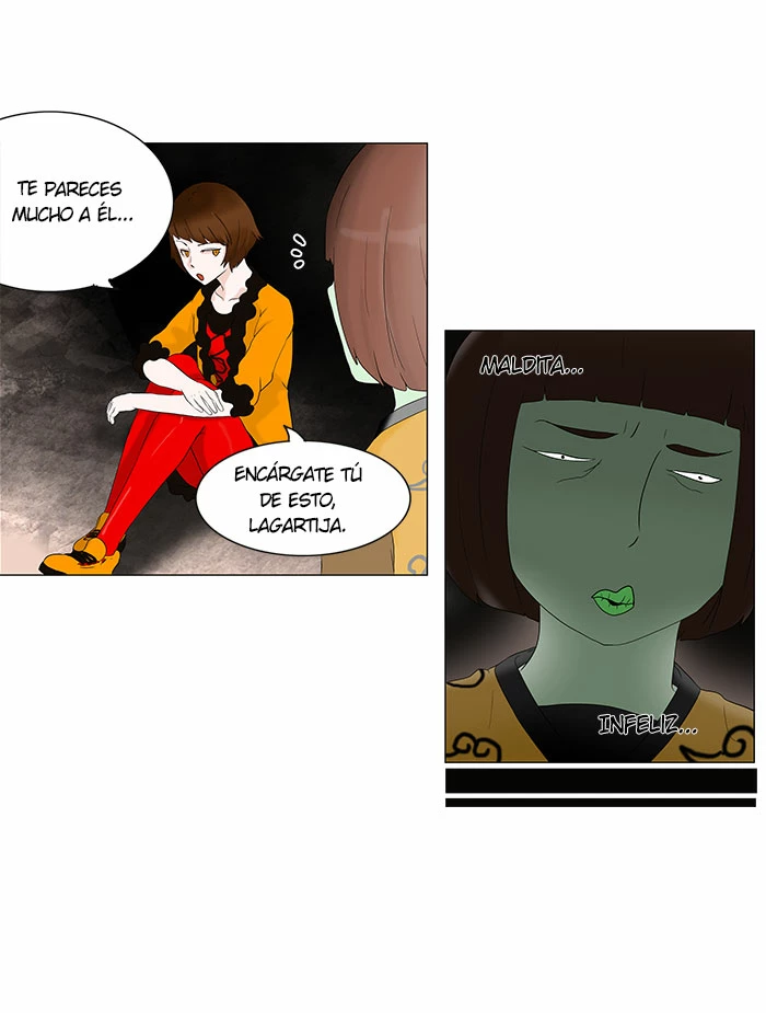 El irregular > Capitulo 63 > Page 151
