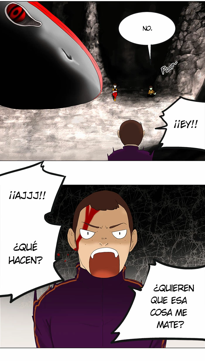 El irregular > Capitulo 63 > Page 161