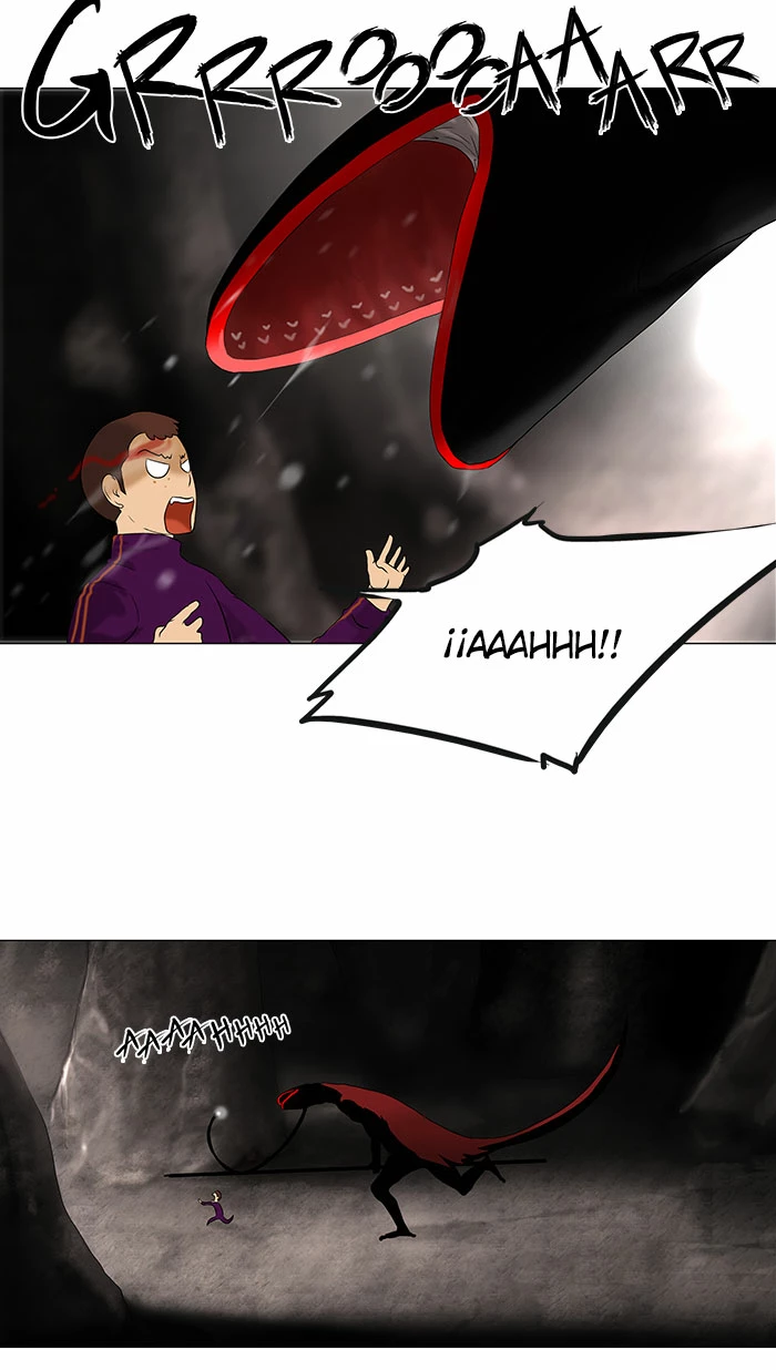 El irregular > Capitulo 63 > Page 181