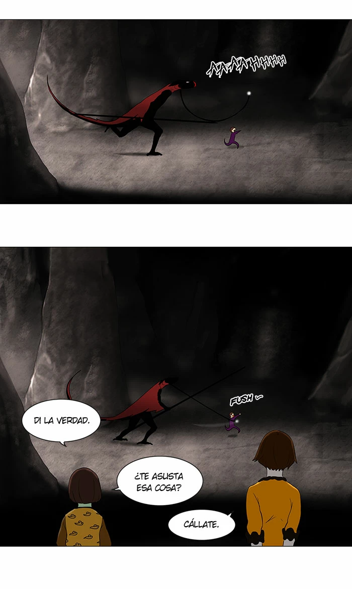 El irregular > Capitulo 63 > Page 191