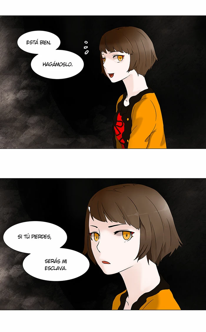 El irregular > Capitulo 63 > Page 241